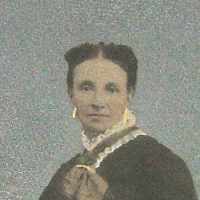 Jane Croft (1831 - 1901)